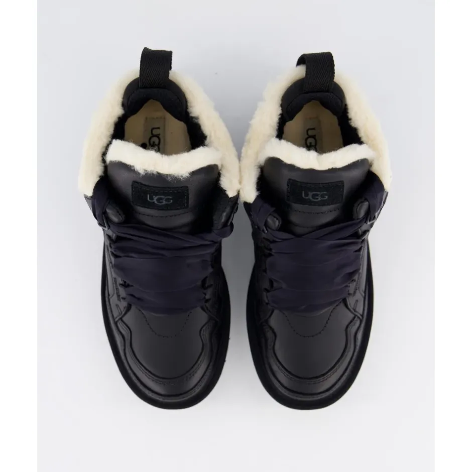Outlet Lowmel Læder Dame Sko Dame Sneakers