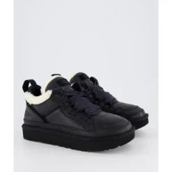 Outlet Lowmel Læder Dame Sko Dame Sneakers