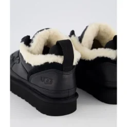 Outlet Lowmel Læder Dame Sko Dame Sneakers
