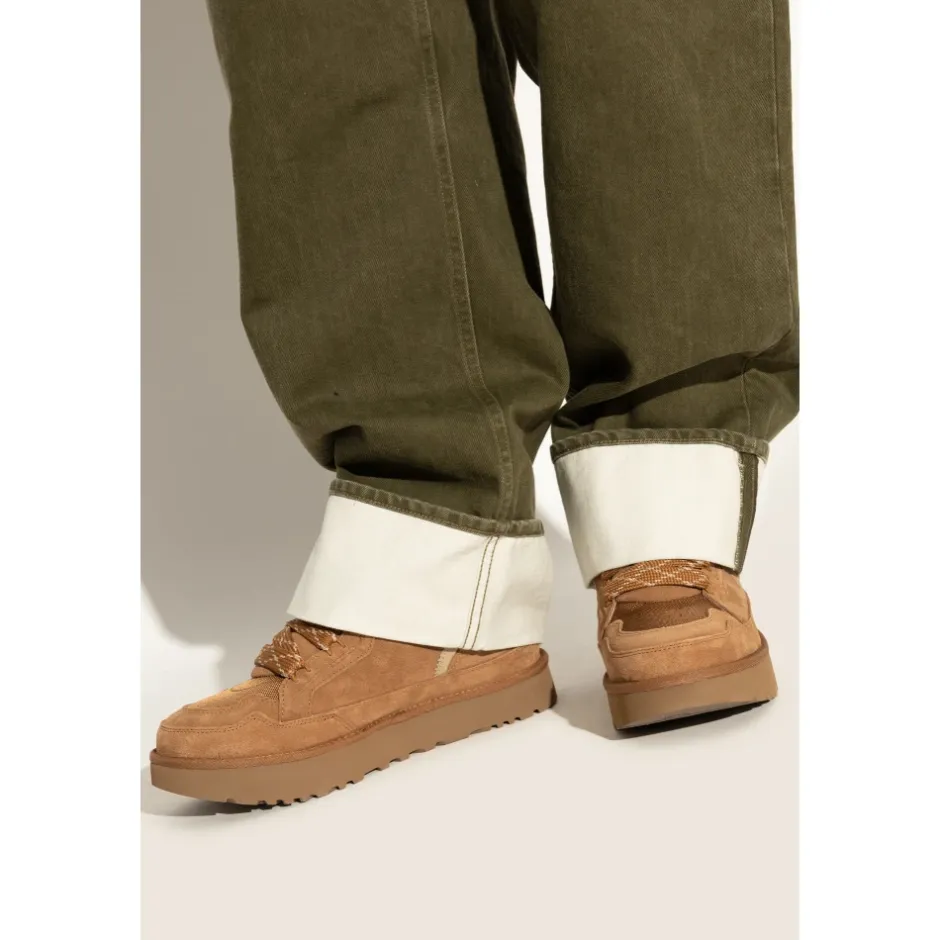 Sale Lowmel Sneakers Sneakers
