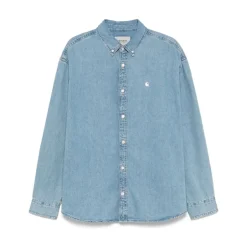 L/S Lucas Shirt Skjorter