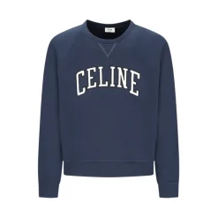 Sale Løs Sweatshirt Sweatshirts