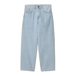 Outlet Løstsiddende Lavtaljet Denim Bukser Jeans