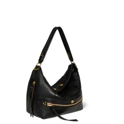Best Lucky Hobo Dame Skuldertasker