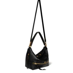 Best Lucky Hobo Dame Skuldertasker