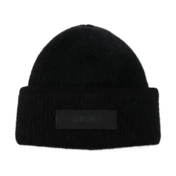 Best Luksuriøs Alpaka Blandet Unisex Hat Dame Huer, Kasketter & Hatte|Huer & Kasketter