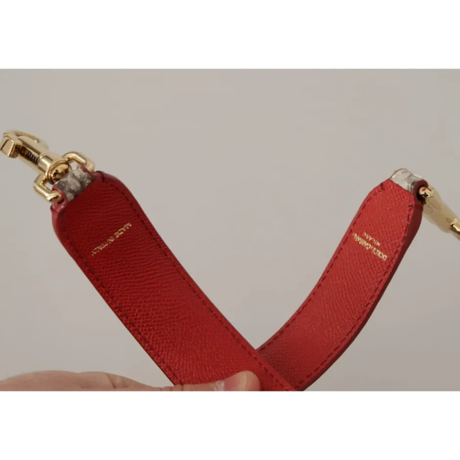 Sale Luksuriøs Python Læder Taske Strop i Beige Dame Tilbehør Til Tasker
