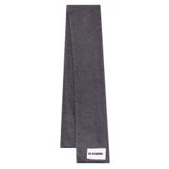 New Luksuriøst t cashmere-tørklæde Halstørklæder Og Tørklæder