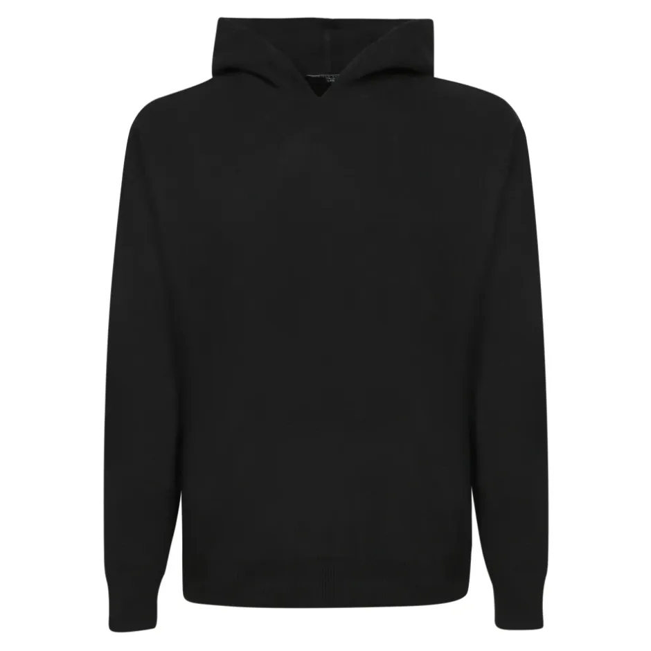 New Luksuriøst Strik AW24 Trøjer