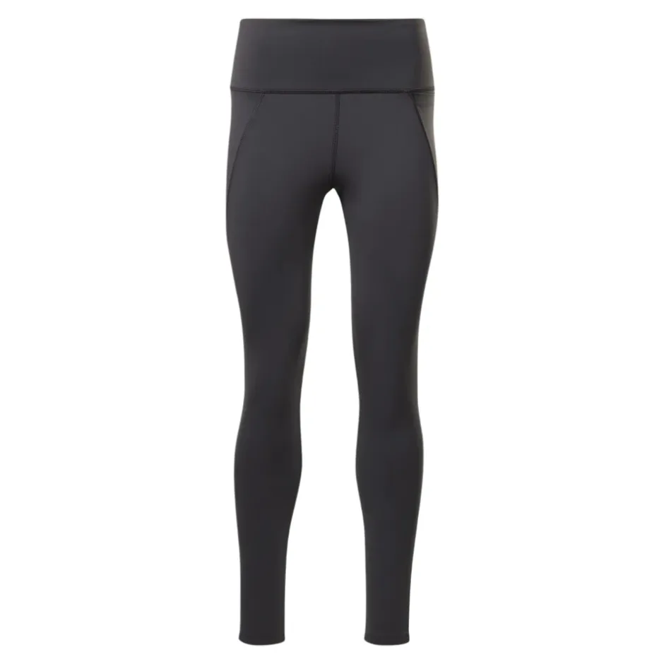 Sale Lux High Rise Tight Leggings Dame Bukser