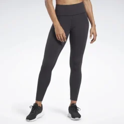 Sale Lux High Rise Tight Leggings Dame Bukser