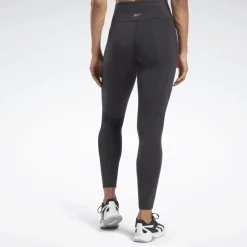 Sale Lux High Rise Tight Leggings Dame Bukser