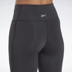 Sale Lux High Rise Tight Leggings Dame Bukser