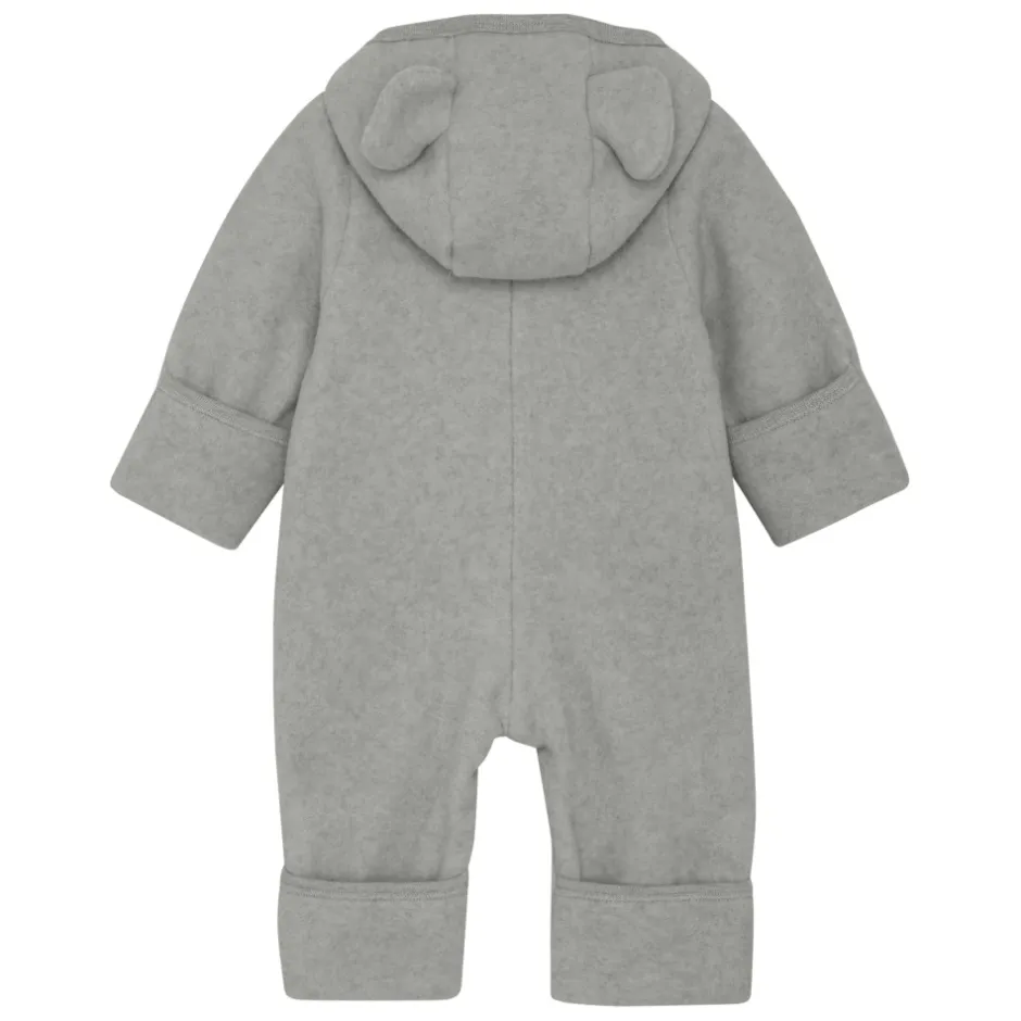 Sale Lys Melange Barnevognsdragt Børn Overtøj