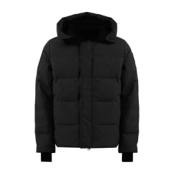 Discount MacMillan Black Label Parka Jakker