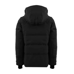 Discount MacMillan Black Label Parka Jakker
