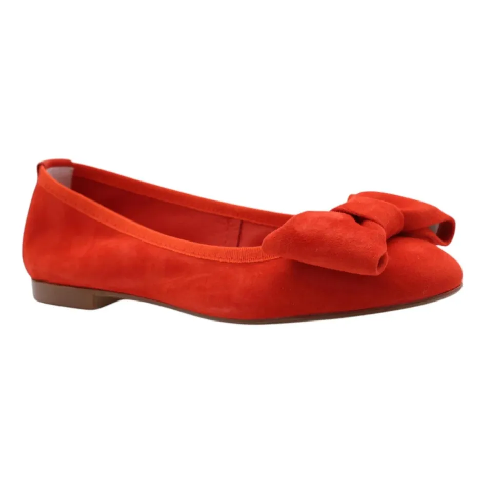 Clearance MACUIRA Ballerina Sko Dame Ballerina Sko