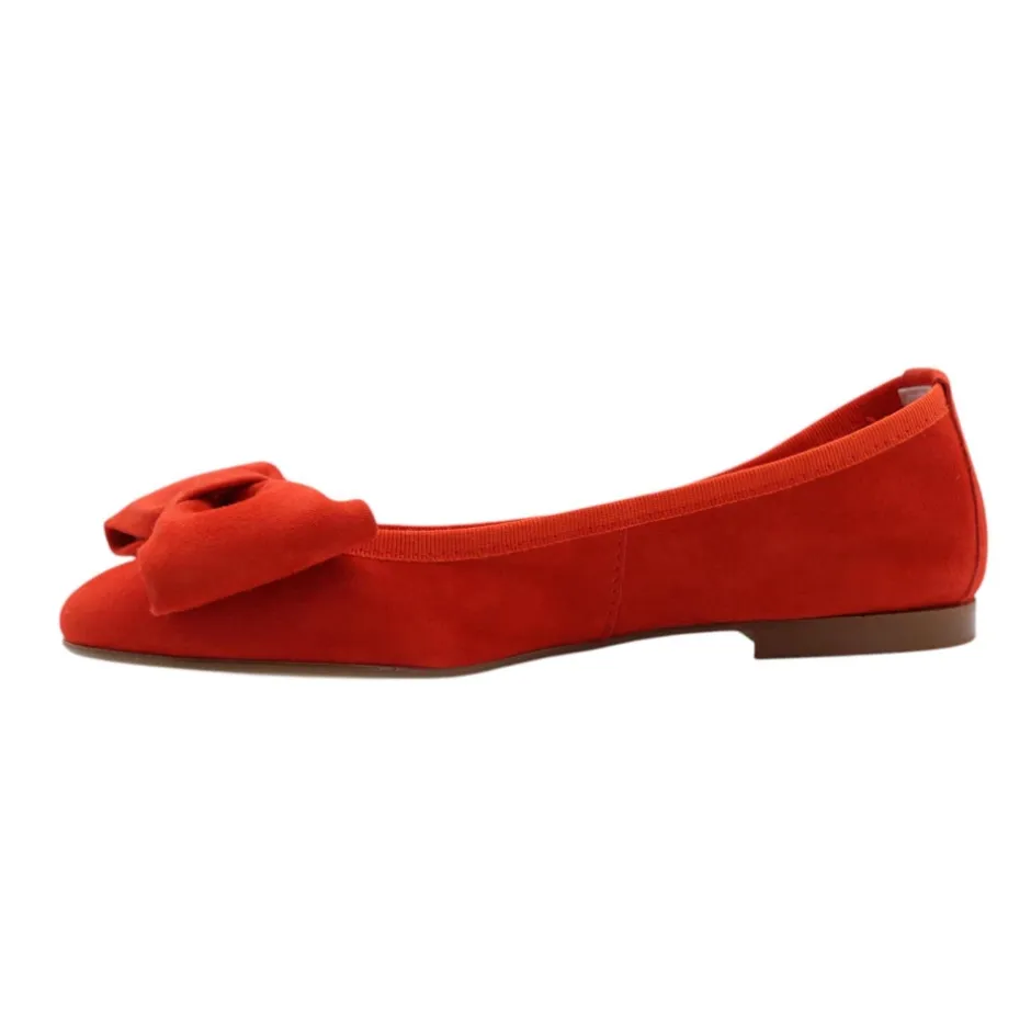 Clearance MACUIRA Ballerina Sko Dame Ballerina Sko