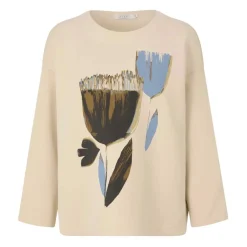 Clearance Madesvon Sweatshirt Dame Sweatshirts