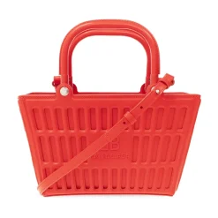 Mag Small Basket Bag Dame Bæltetasker