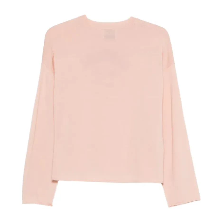 Sale Maglia Dame Striktrøjer & Sweatere
