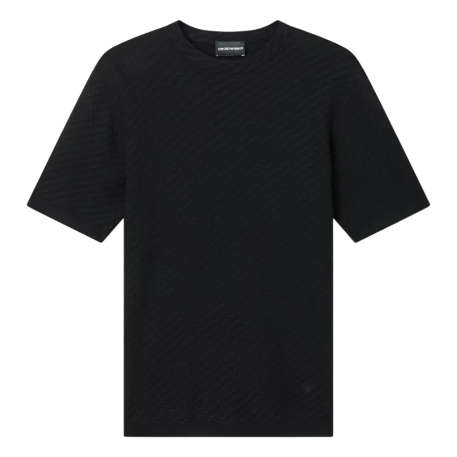 Sale Maglia Punto Fantasia Strik