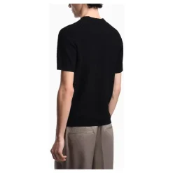 Sale Maglia Punto Fantasia Strik