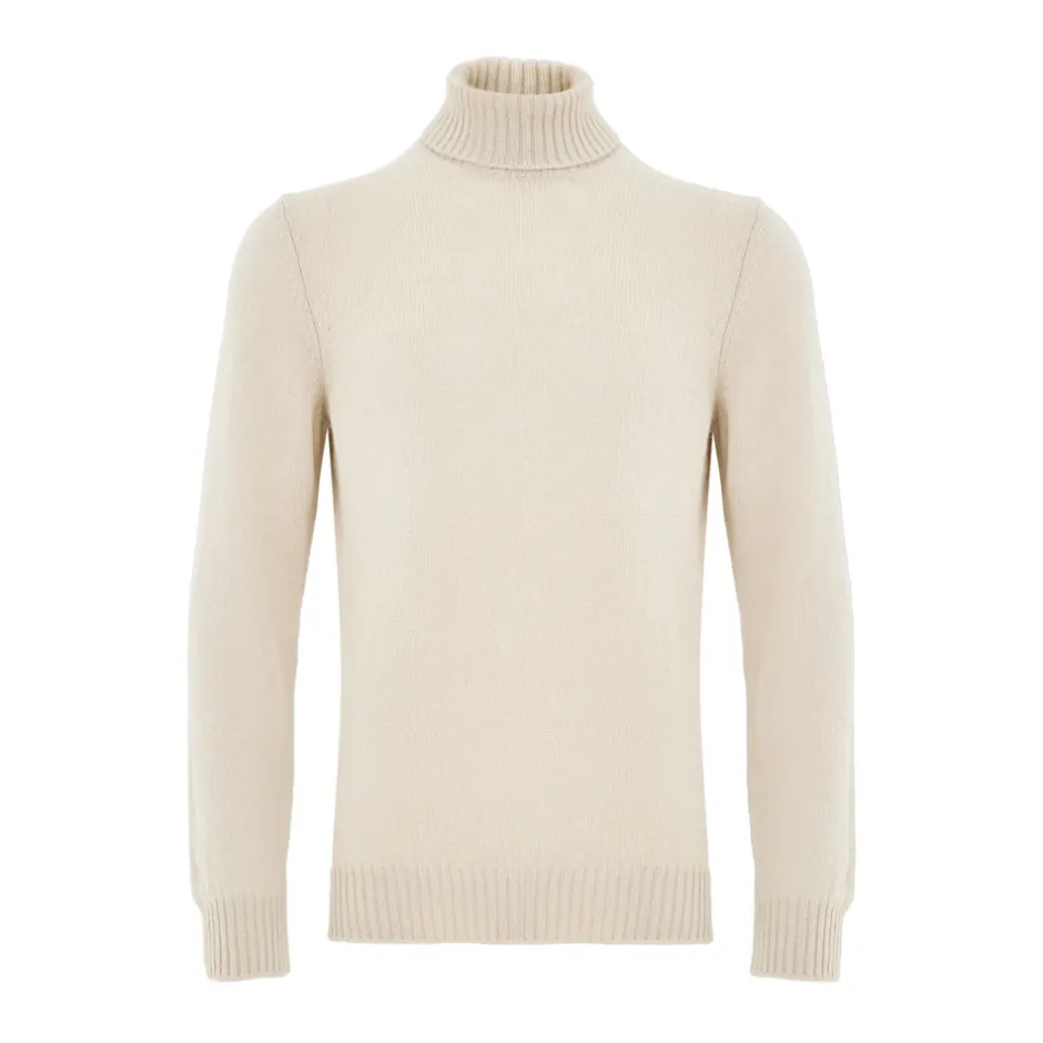 Best Maglione Dolcevita Strik