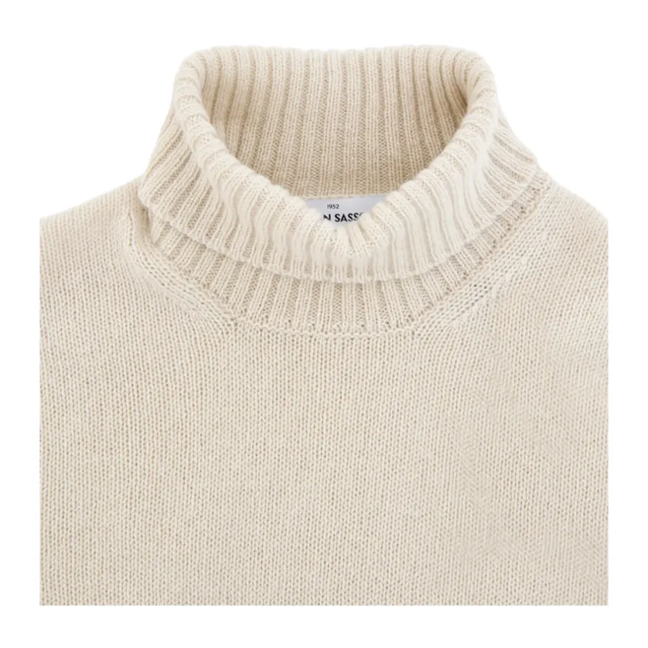 Best Maglione Dolcevita Strik