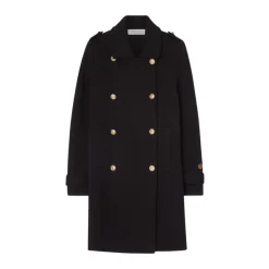 Marina Coat Dame Frakker