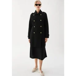 Marina Coat Dame Frakker