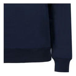 Best Marine Sweatshirt med Logo Broderi Dame Sweatshirts|Striktrøjer & Sweatere