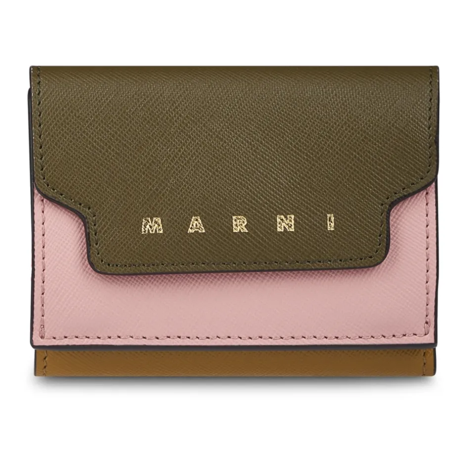 New Wallets Dame Punge & Kortholder