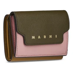 New Wallets Dame Punge & Kortholder