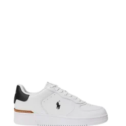 Outlet Masters Court Trainer Sneakers