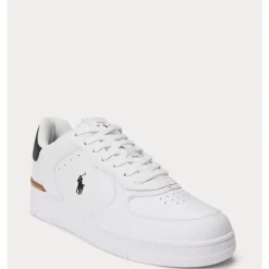 Outlet Masters Court Trainer Sneakers