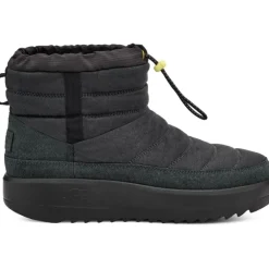 Hot Maxxer Mini Støvler Black Vinterstøvler|Støvler