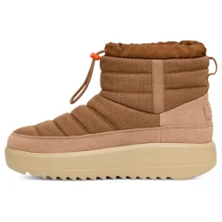 Best Maxxer Mini Støvler Chestnut Vinterstøvler|Støvler