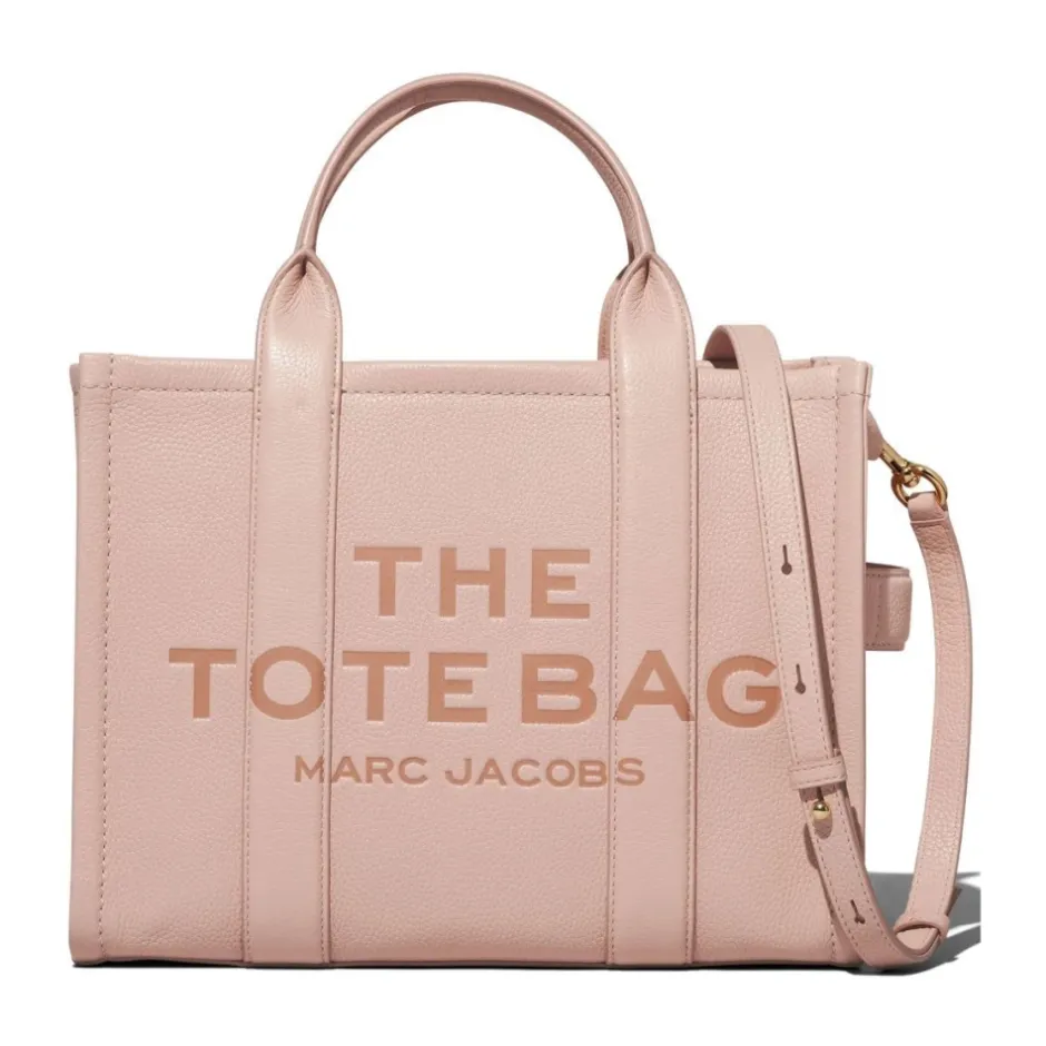 Best Mellemstor Tote Taske Dame Håndtasker