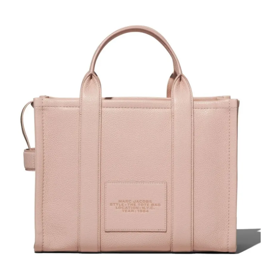 Best Mellemstor Tote Taske Dame Håndtasker