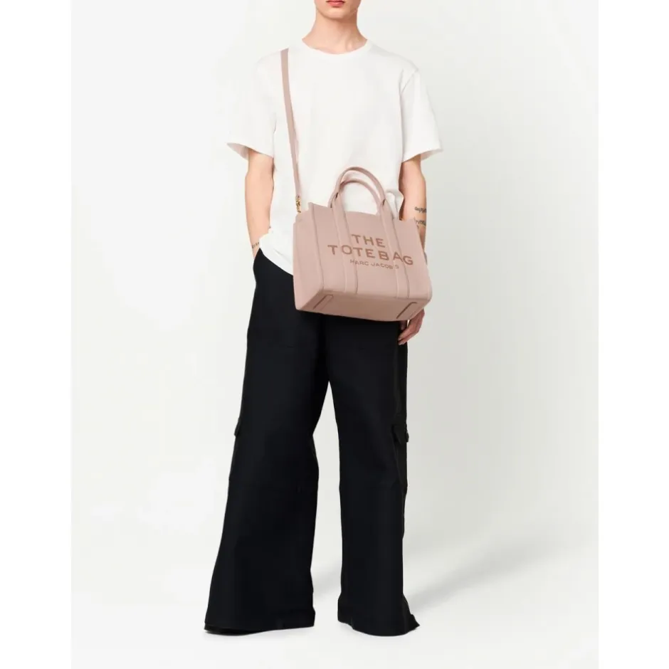 Best Mellemstor Tote Taske Dame Håndtasker