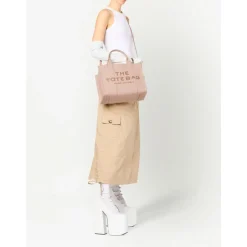 Best Mellemstor Tote Taske Dame Håndtasker