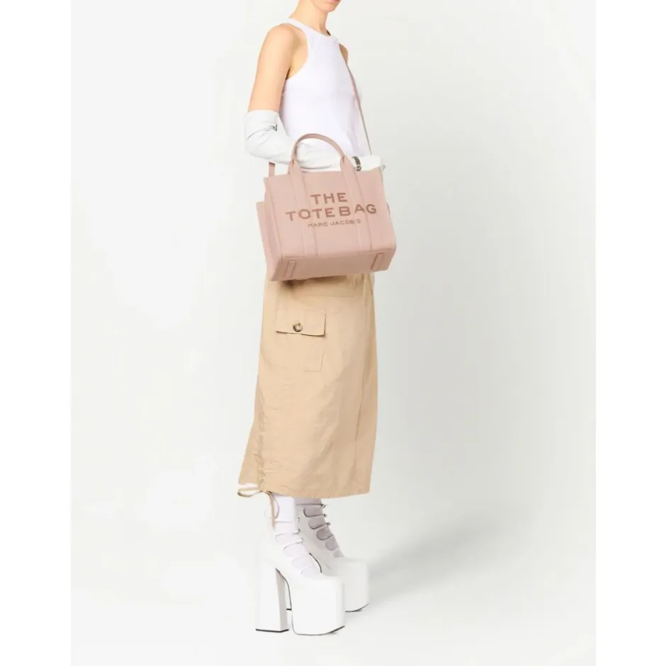 Best Mellemstor Tote Taske Dame Håndtasker