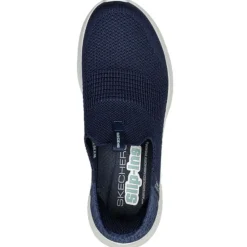 New Memory Foam Sneakers Dame Sneakers