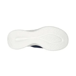New Memory Foam Sneakers Dame Sneakers