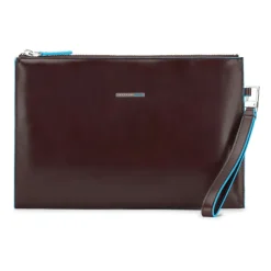 Outlet Men's clutch for iPad@mini Dame Laptop Tasker