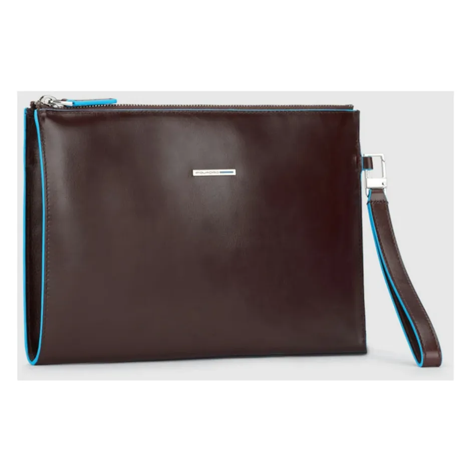Outlet Men's clutch for iPad@mini Dame Laptop Tasker