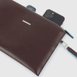 Outlet Men's clutch for iPad@mini Dame Laptop Tasker