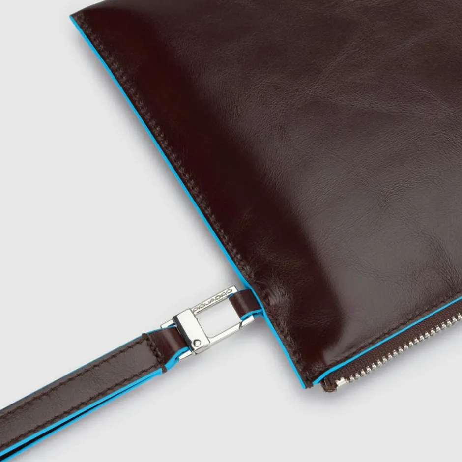 Outlet Men's clutch for iPad@mini Dame Laptop Tasker