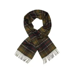 Outlet Merino Cashmere Scarf Halstørklæder Og Tørklæder